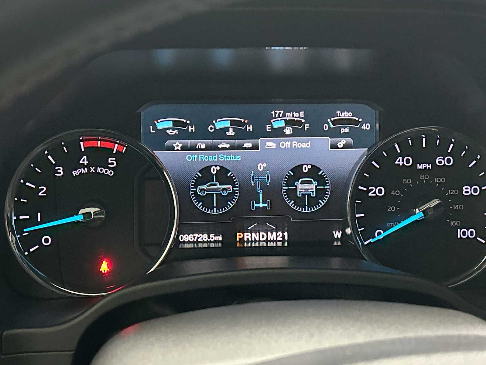 Thumbnail: 2018 Ford Econoline - 10