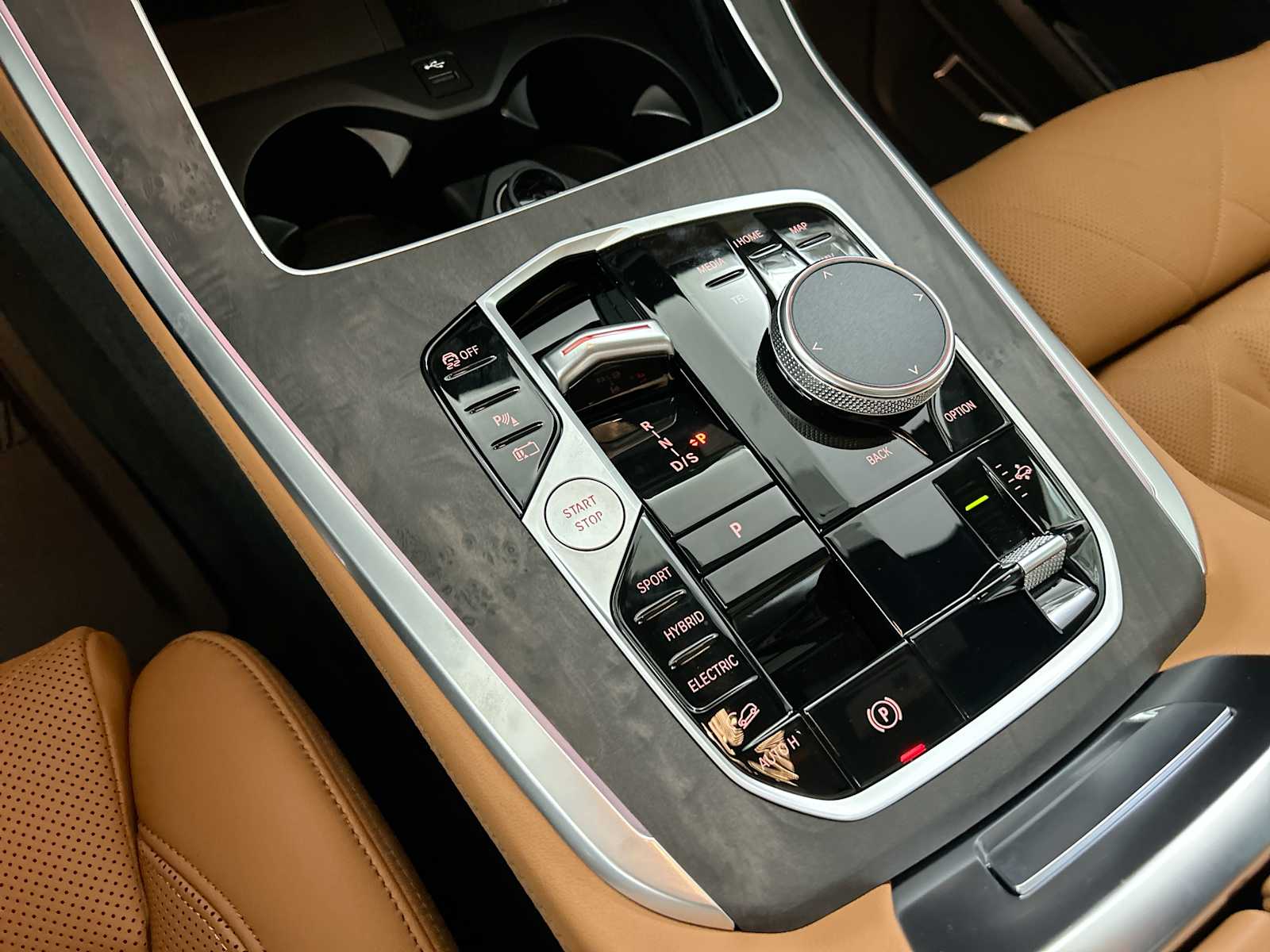 Thumbnail: 2026 BMW X5 - 22