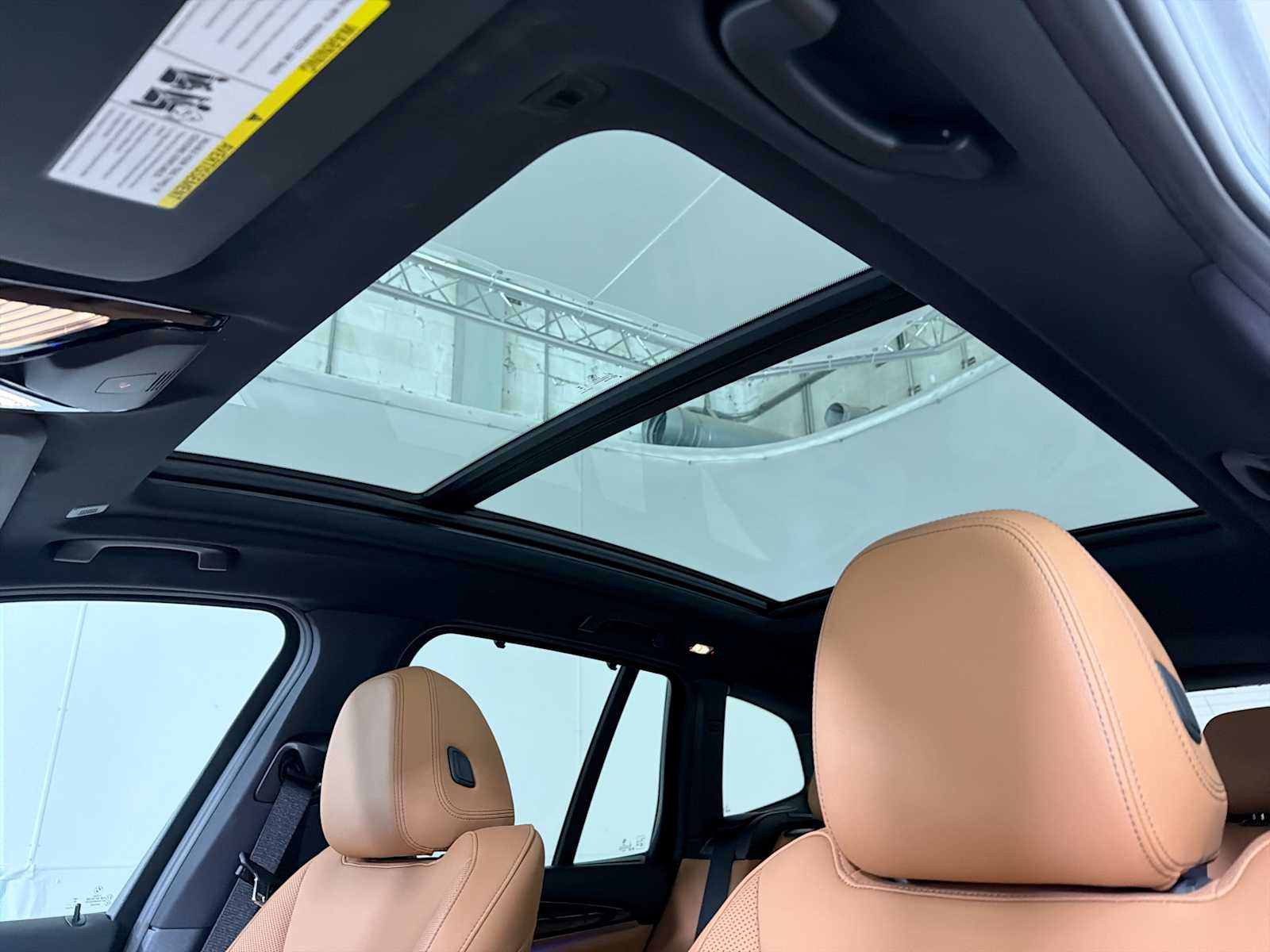 Thumbnail: 2023 BMW X3 - 16