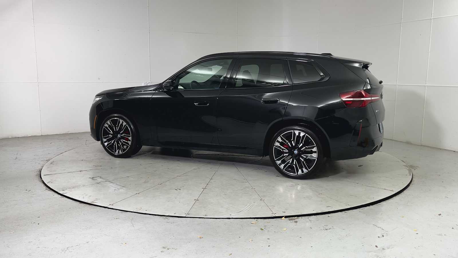 Thumbnail: 2025 BMW X3 - 4