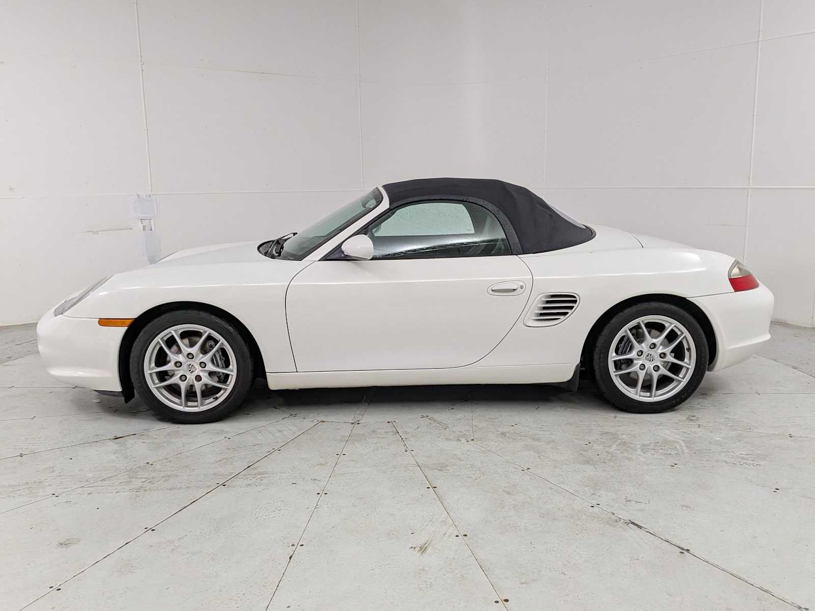 Thumbnail: 2004 Porsche Boxster - 3