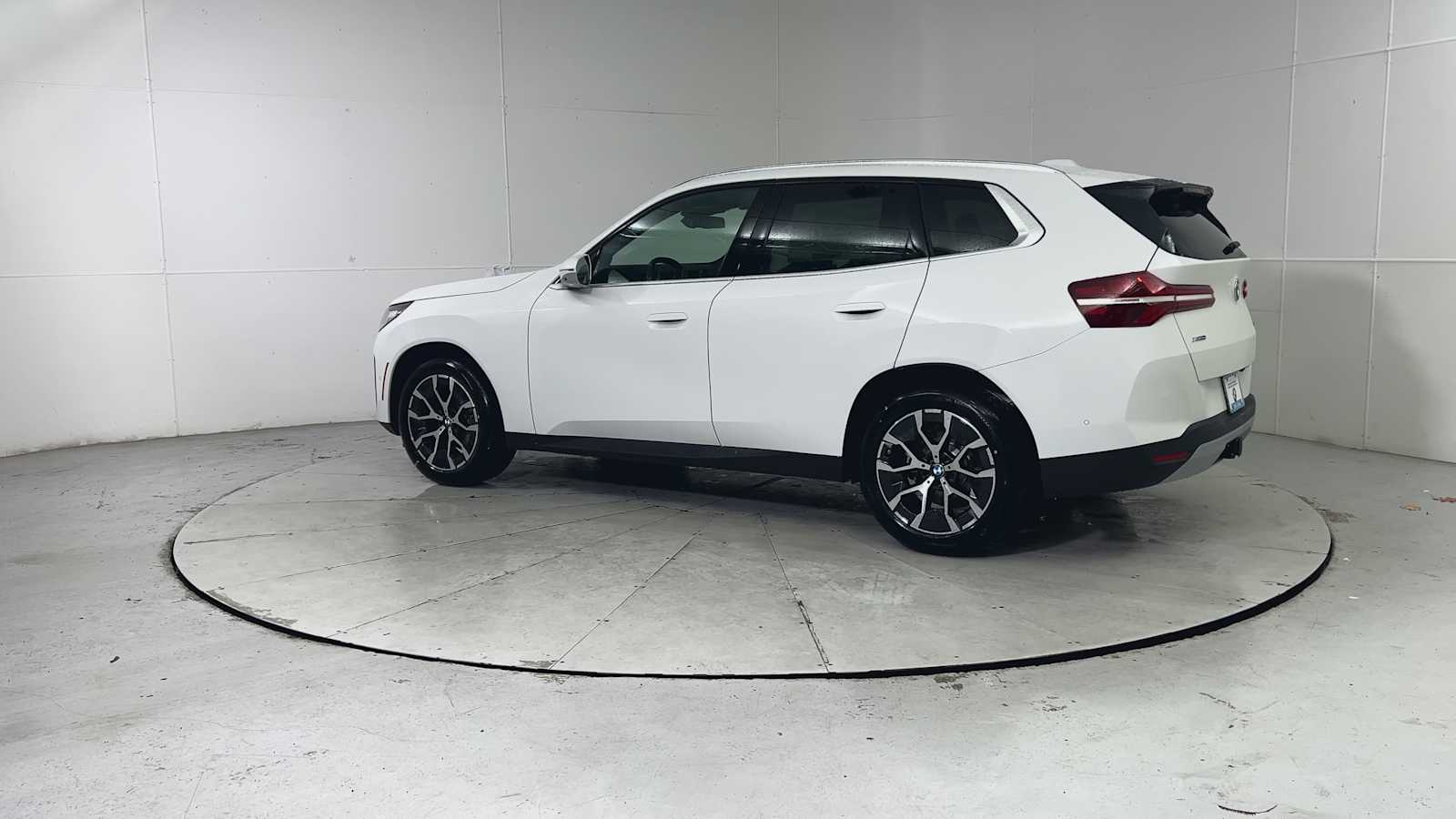 Thumbnail: 2026 BMW X3 - 4