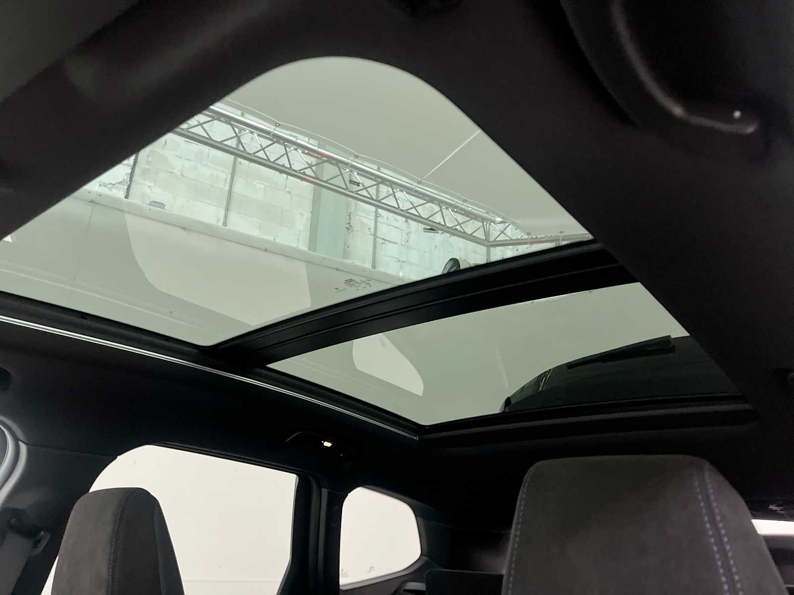 Thumbnail: 2026 BMW X1 - 22