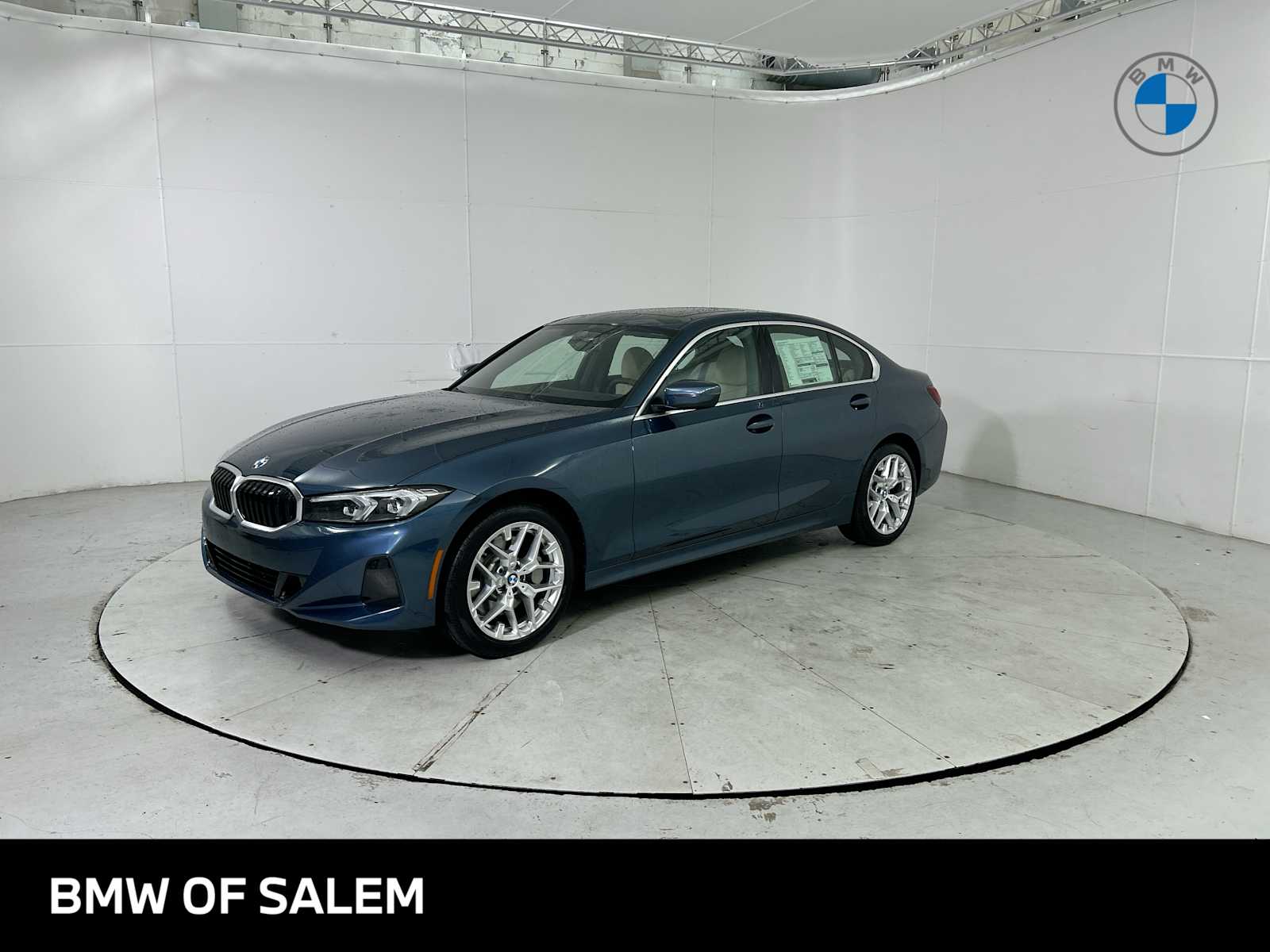 2026 BMW 3 Series 330i xDrive -
                  Salem, OR