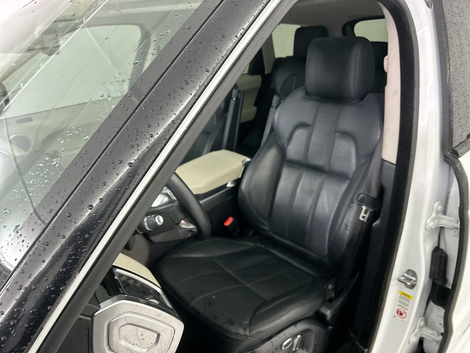 Thumbnail: 2015 Land Rover Range Rover Sport - 13