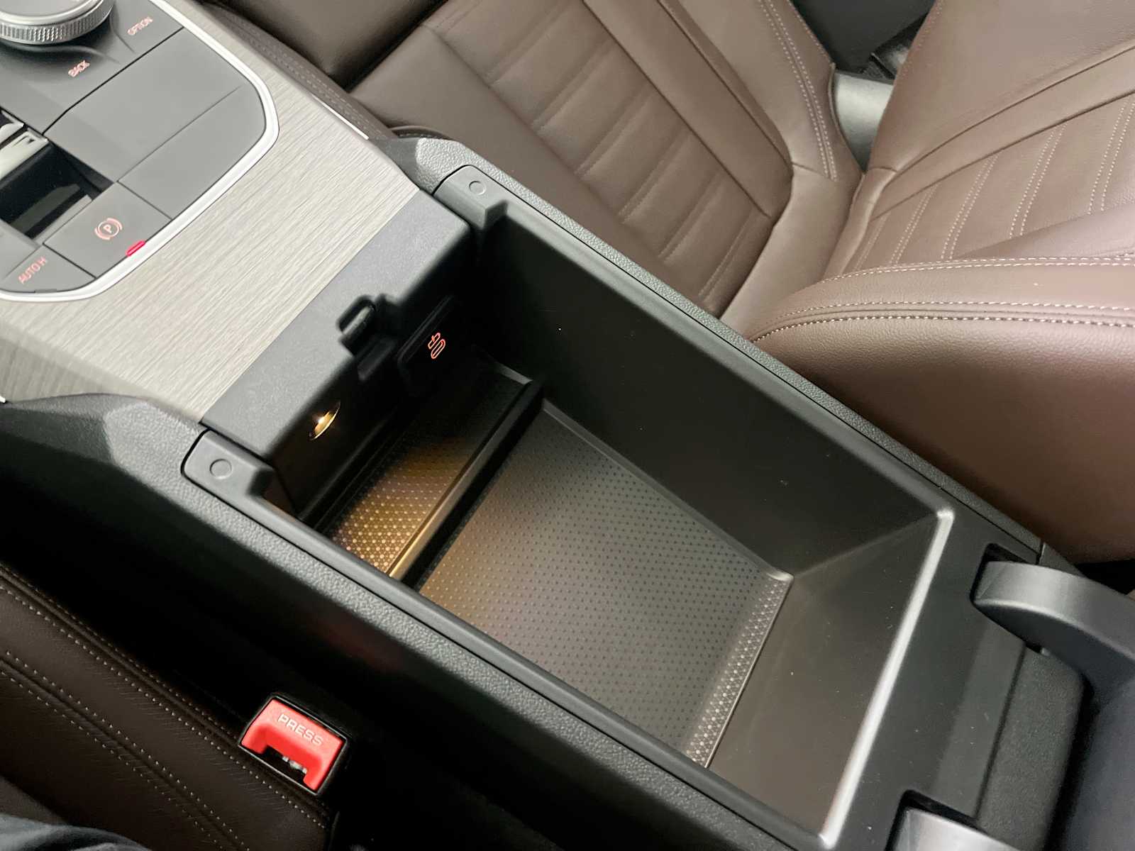 Thumbnail: 2026 BMW 3 Series - 23