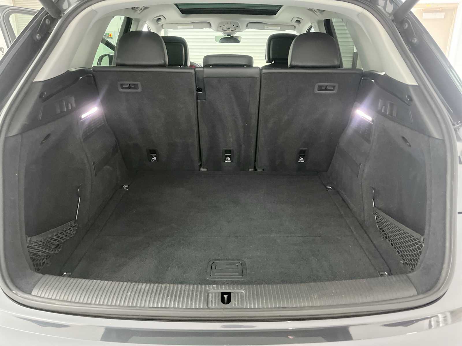 Thumbnail: 2018 Audi Q5 - 21