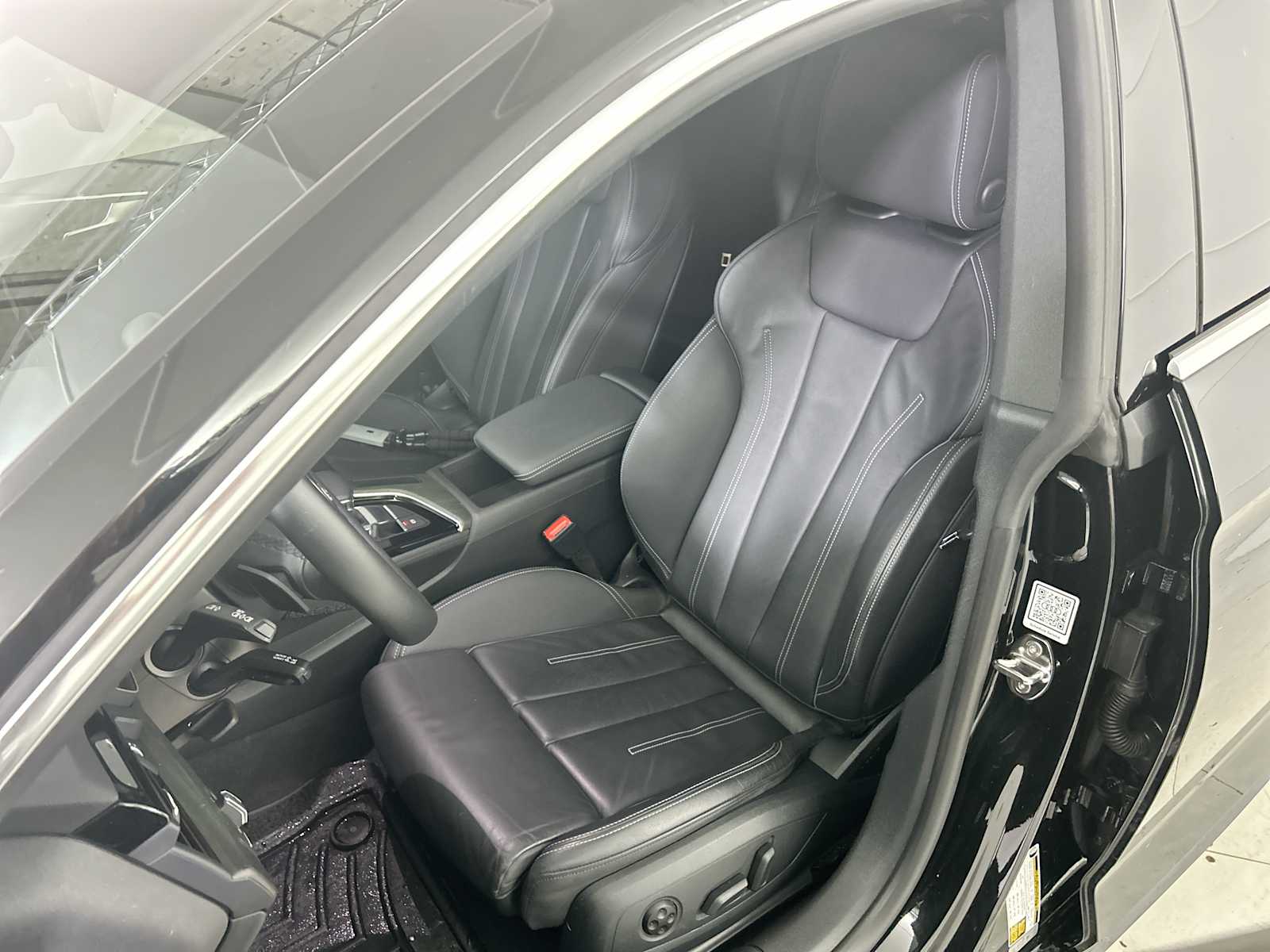 Thumbnail: 2023 Audi A5 - 13