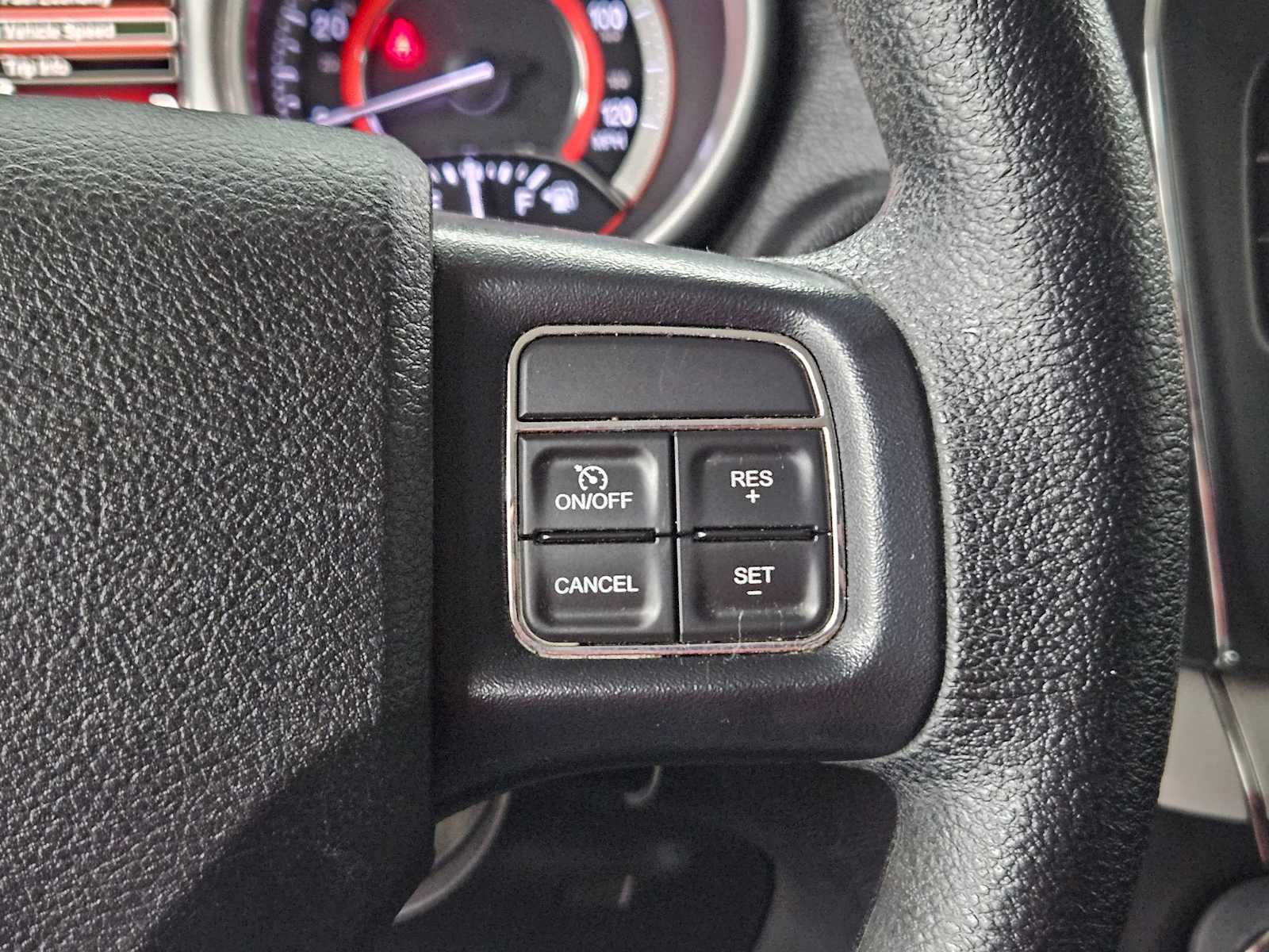 2018 Dodge Journey SXT 24