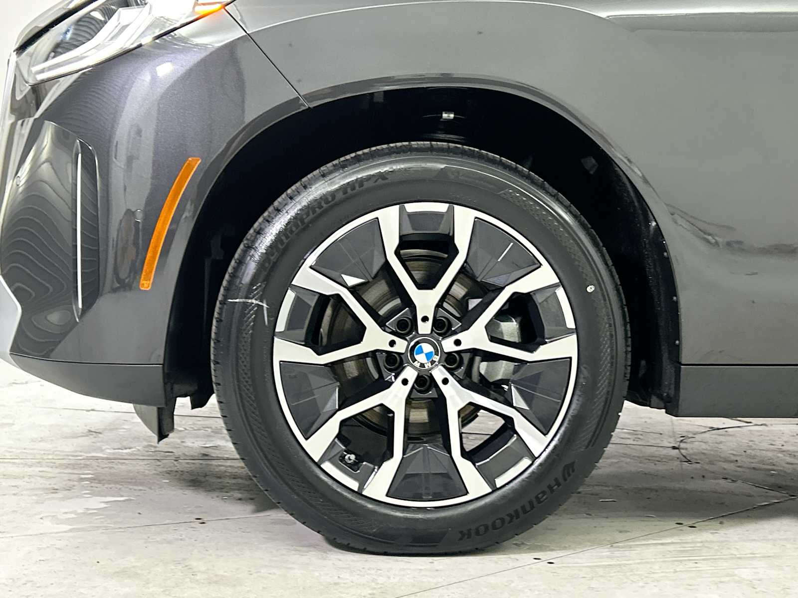 Thumbnail: 2026 BMW X3 - 19