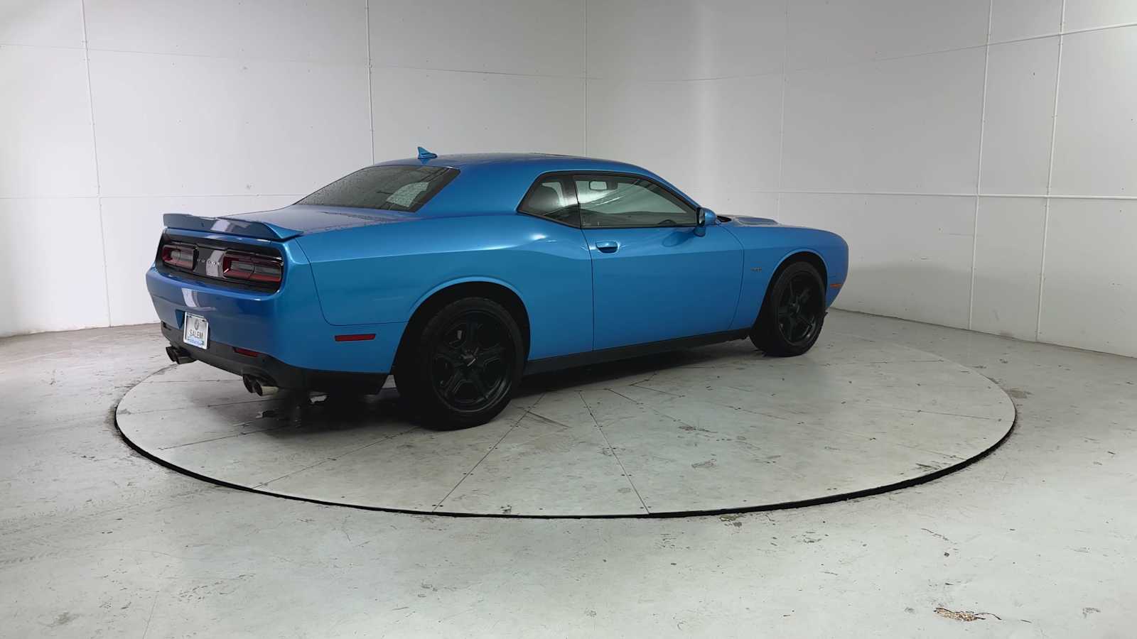 Thumbnail: 2015 Dodge Challenger - 6