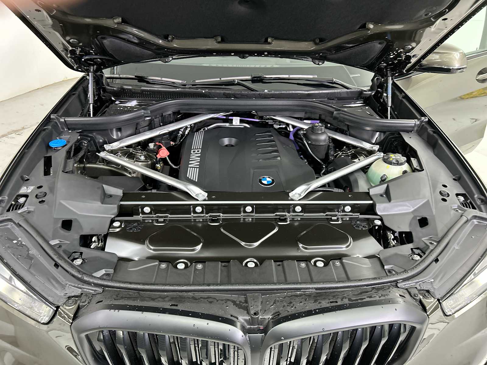 Thumbnail: 2026 BMW X5 - 18