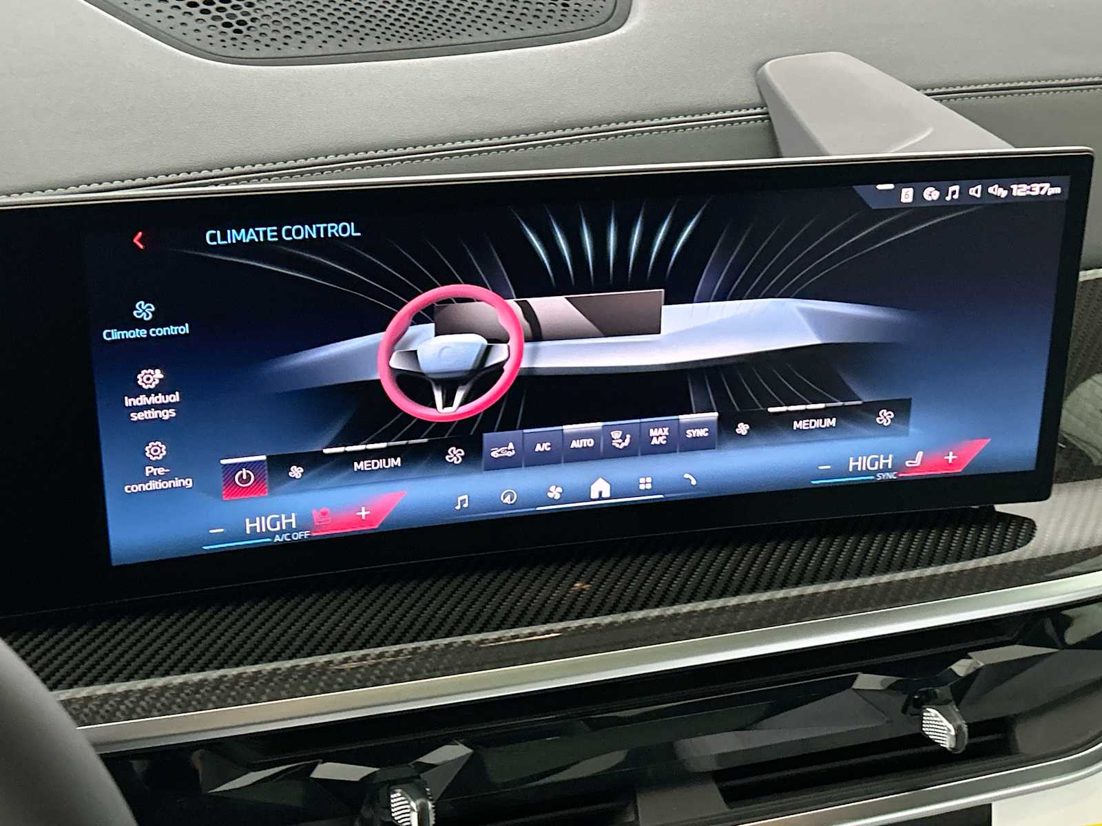 Thumbnail: 2026 BMW X5 - 17