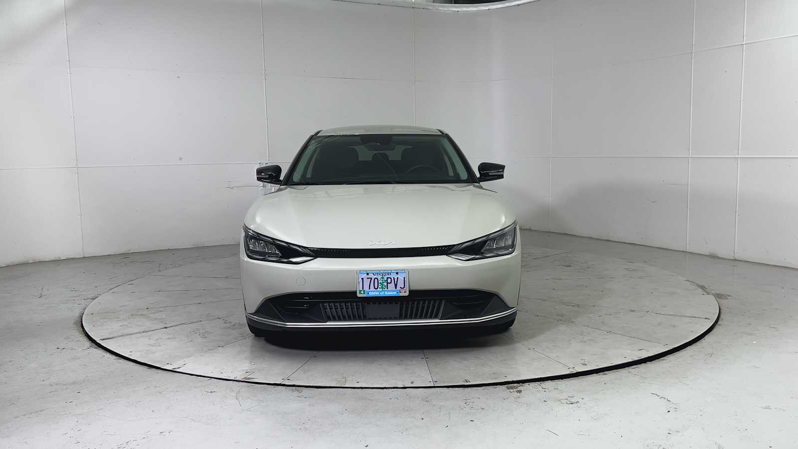 Thumbnail: 2024 Kia EV6 - 7