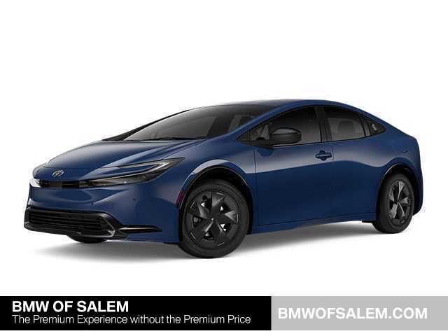 2023 Toyota Prius LE -
                  Salem, OR
