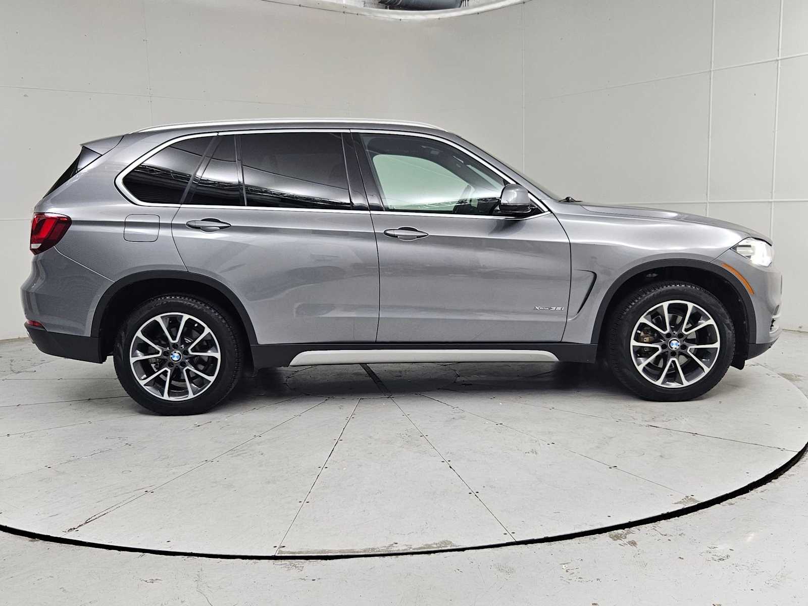 Thumbnail: 2017 BMW X5 - 7