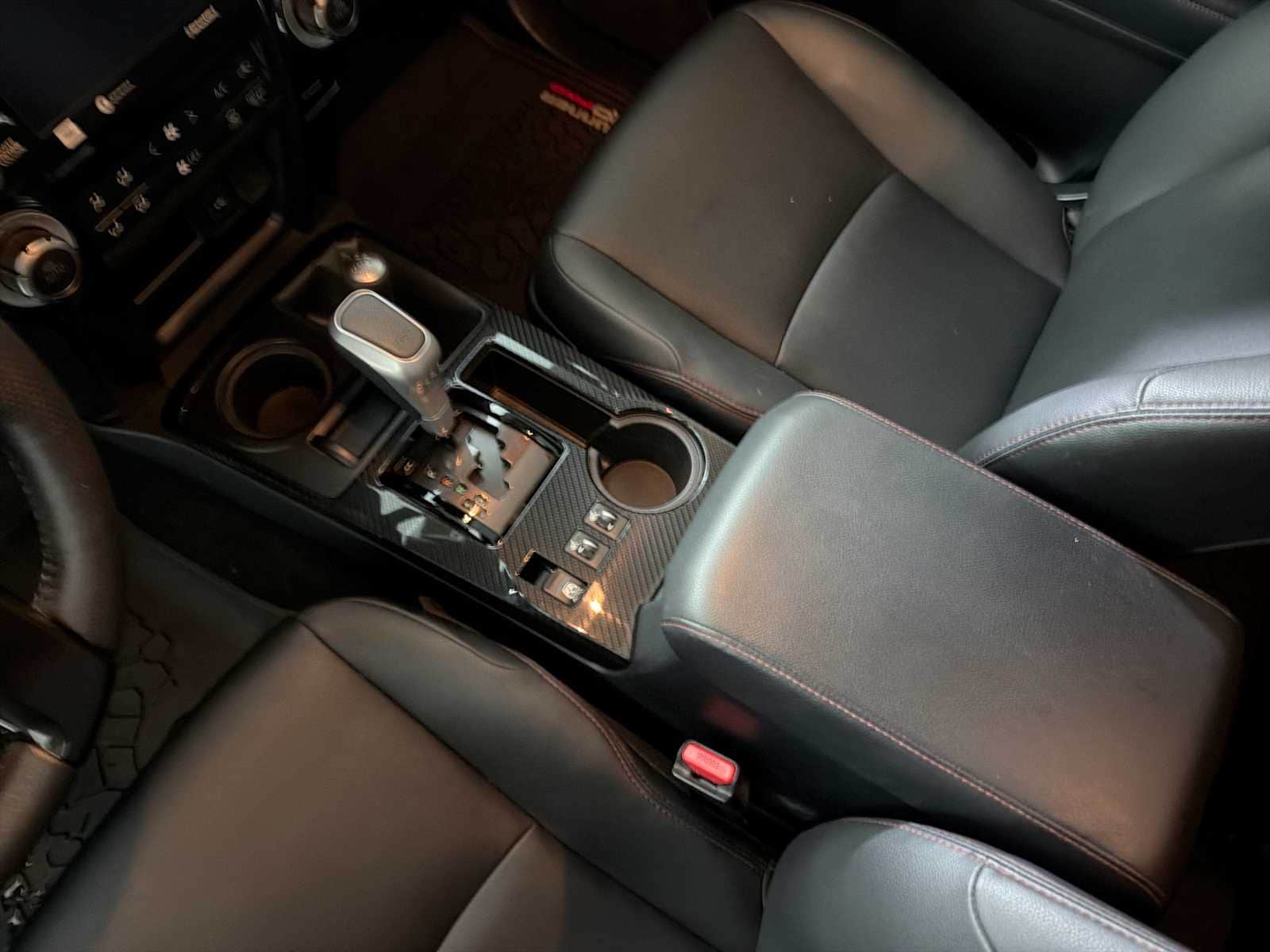 Thumbnail: 2023 Toyota 4Runner - 23