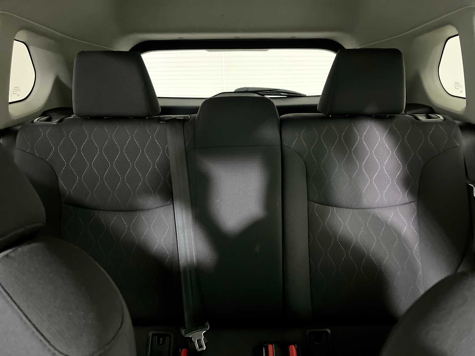 Thumbnail: 2024 Toyota Corolla Cross - 13