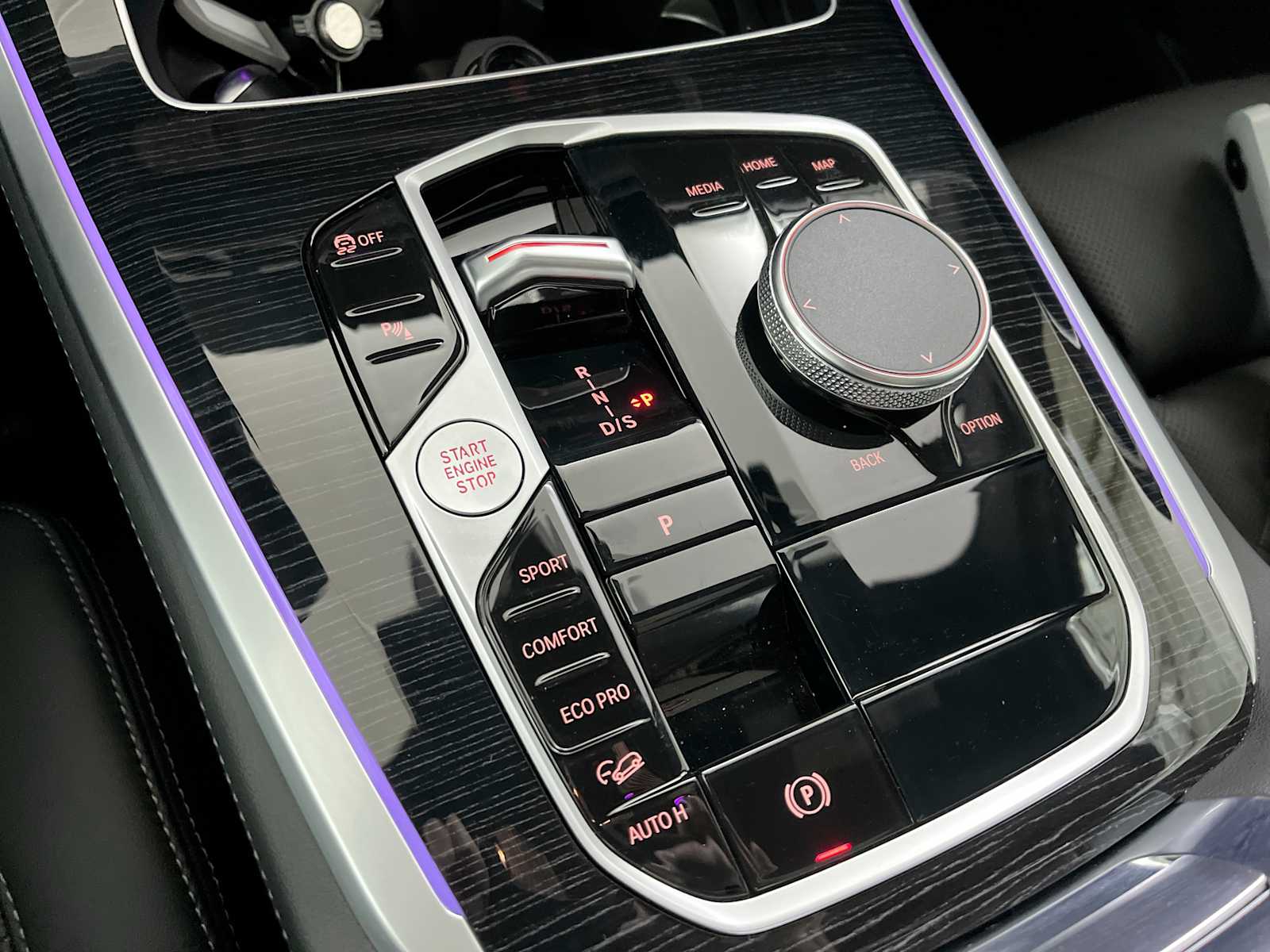 Thumbnail: 2026 BMW X5 - 22