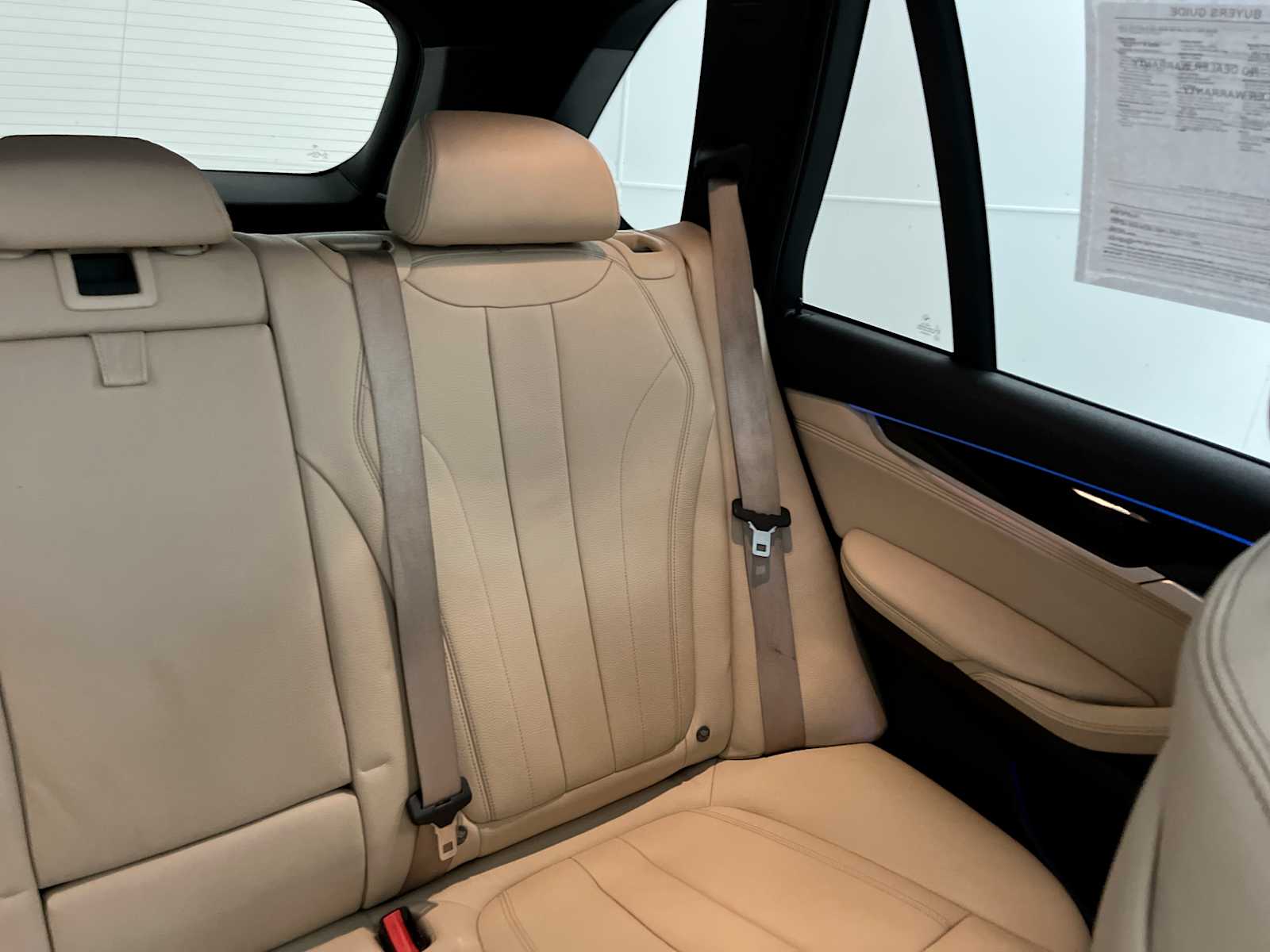 Thumbnail: 2017 BMW X5 - 14