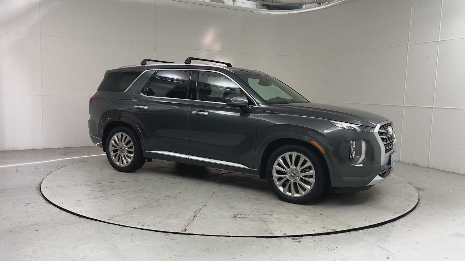 Thumbnail: 2020 Hyundai Palisade - 8