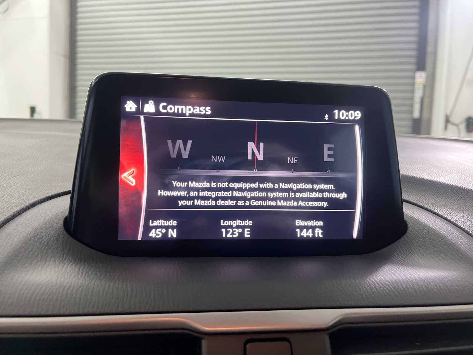 Thumbnail: 2018 Mazda Mazda3 - 19