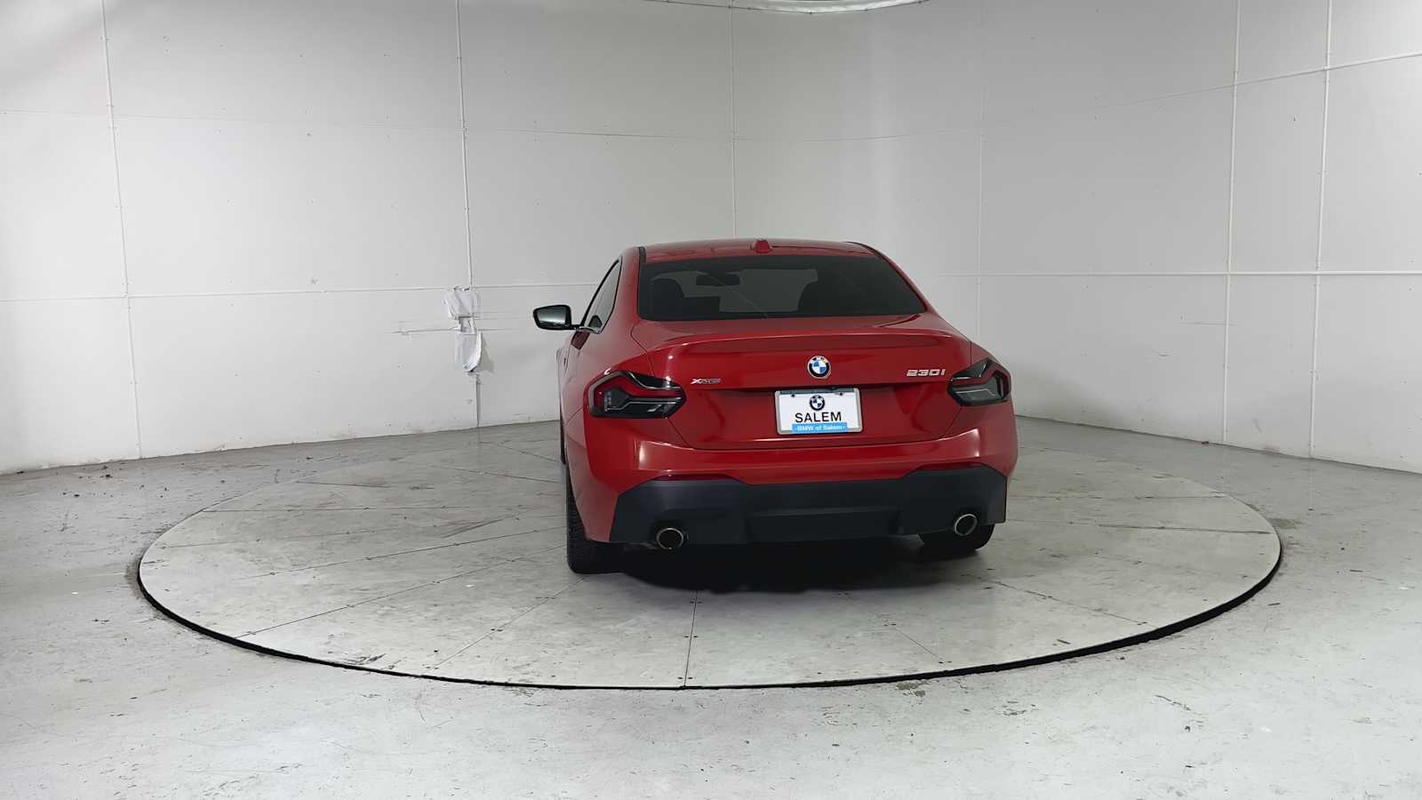 Thumbnail: 2024 BMW 2 Series - 3