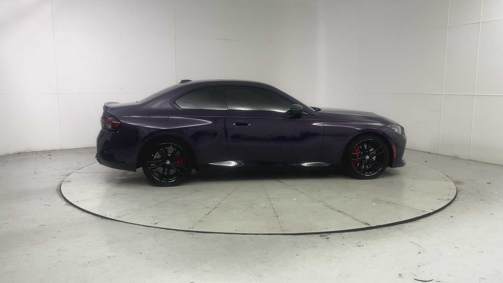 Thumbnail: 2023 BMW 2 Series - 9