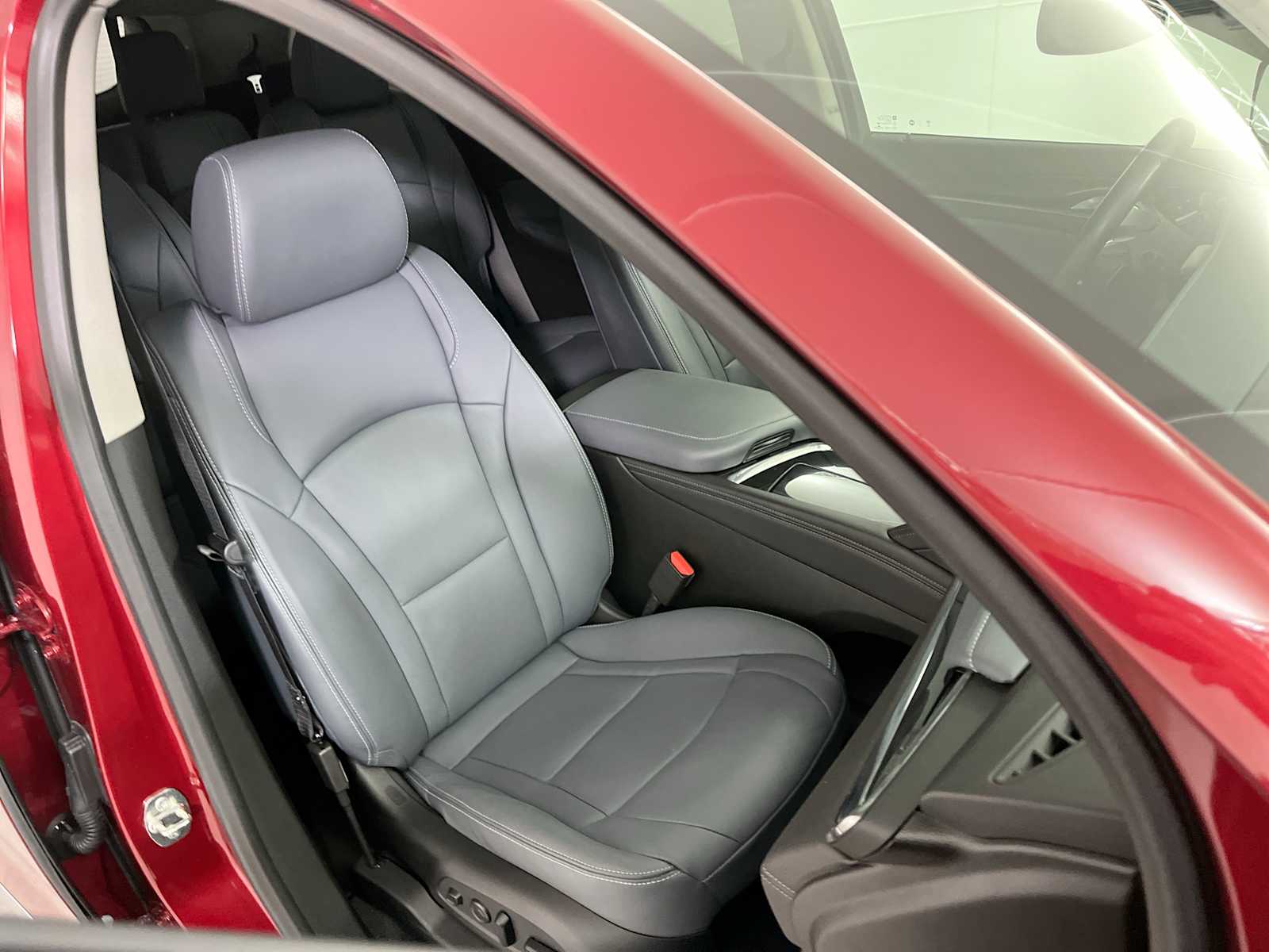 Thumbnail: 2020 Buick Enclave - 33