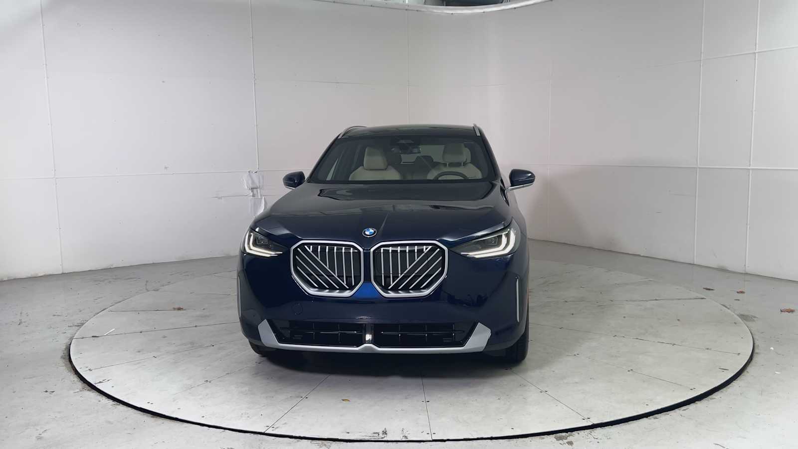 Thumbnail: 2026 BMW X3 - 7