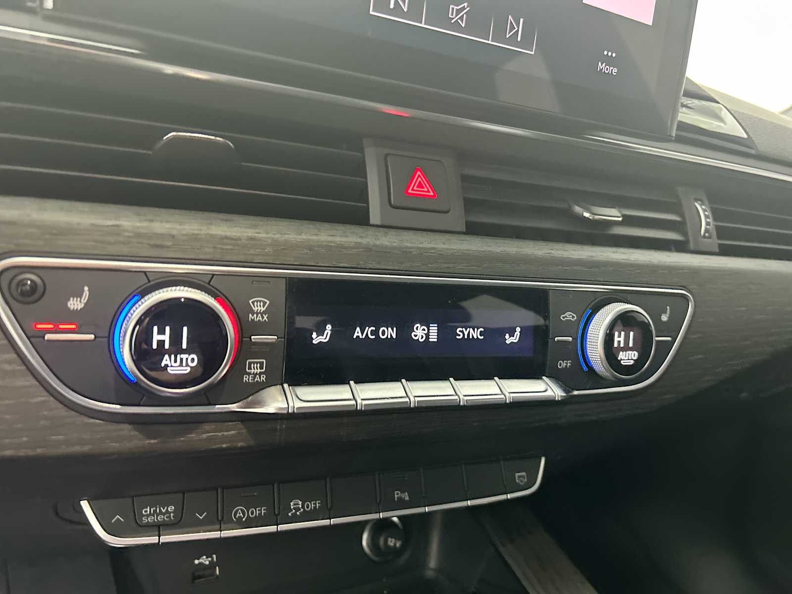 Thumbnail: 2023 Audi A5 - 17