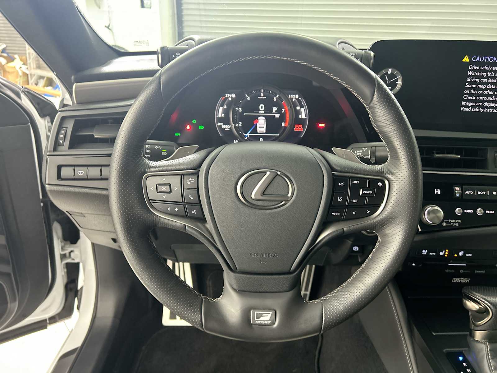 Thumbnail: 2022 Lexus ES - 11