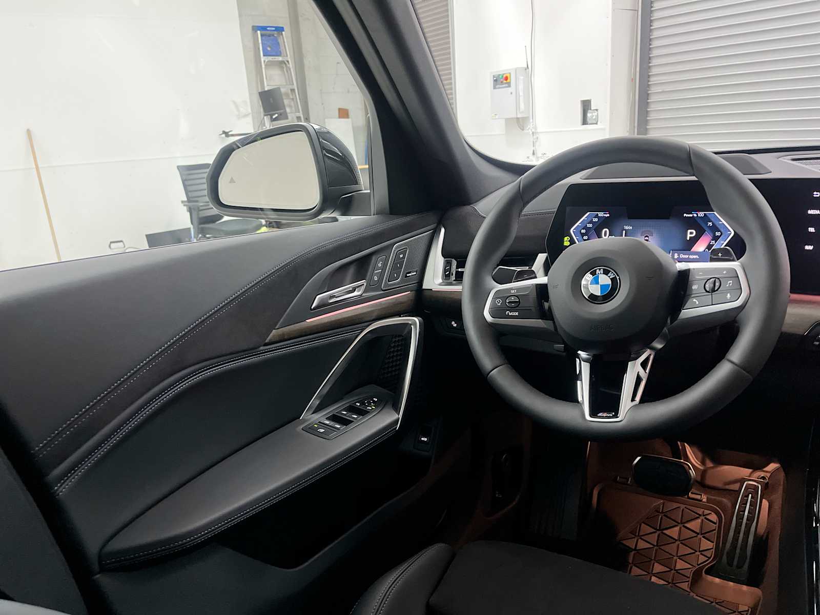 Thumbnail: 2026 BMW X1 - 15