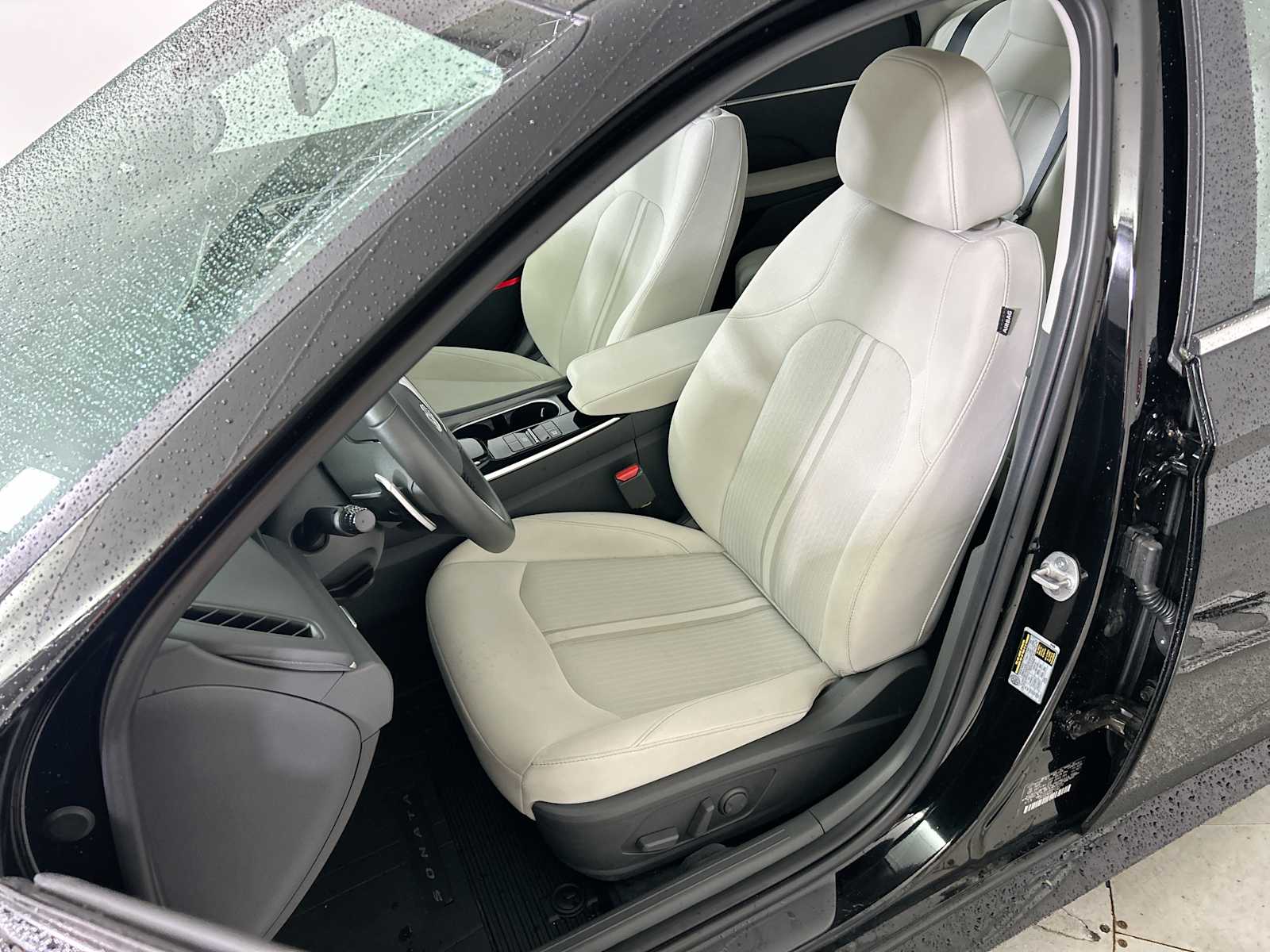 Thumbnail: 2023 Hyundai Sonata - 13