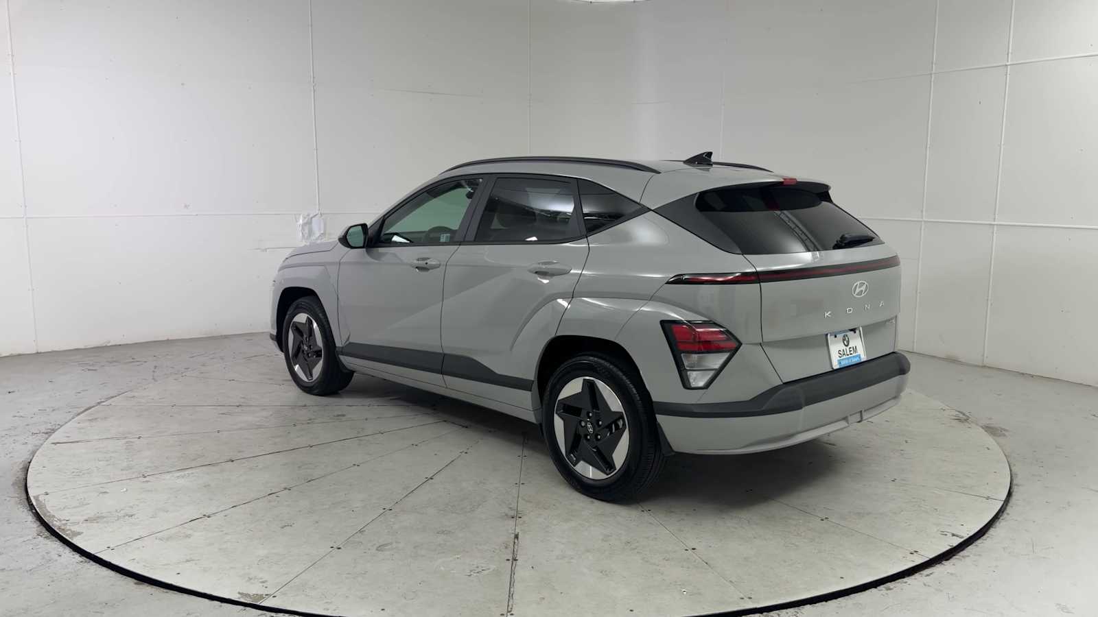 Thumbnail: 2024 Hyundai Kona - 4