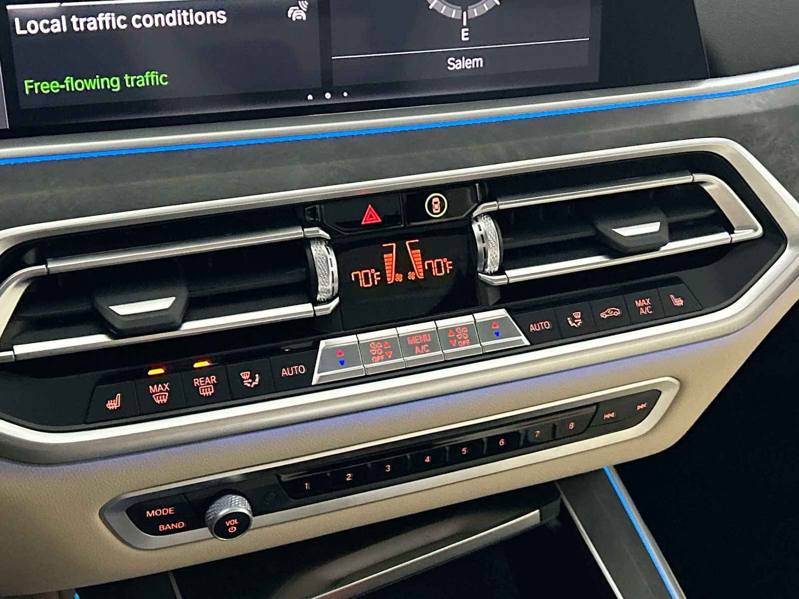 Thumbnail: 2022 BMW X5 - 17