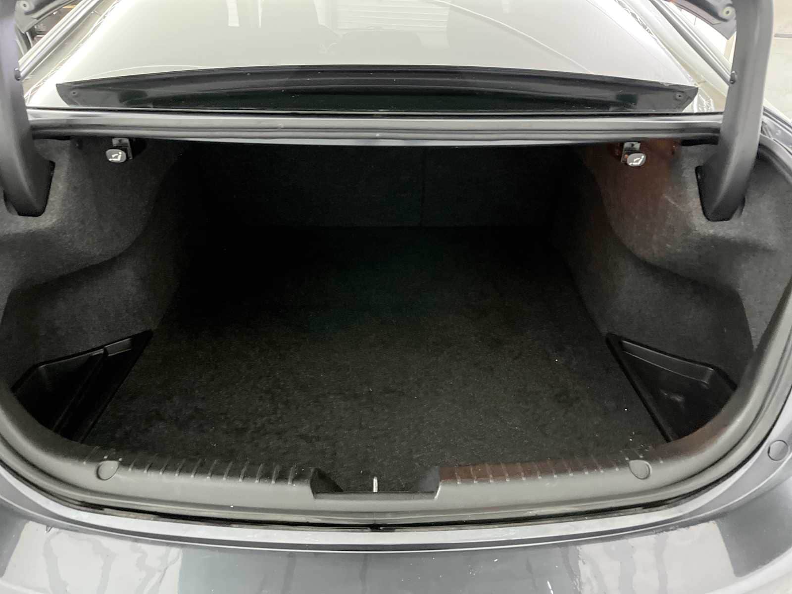 Thumbnail: 2016 Mazda Mazda6 - 20