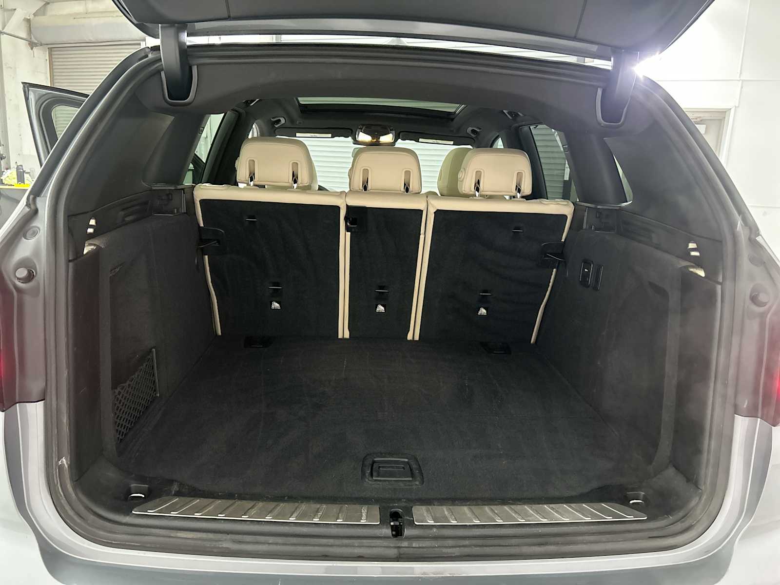 Thumbnail: 2023 BMW X3 - 21