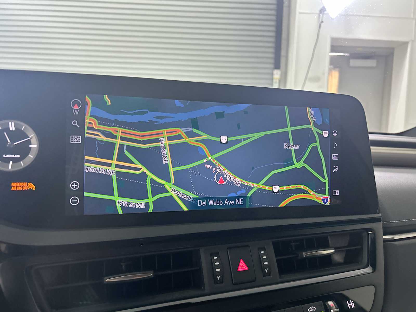 Thumbnail: 2022 Lexus ES - 20