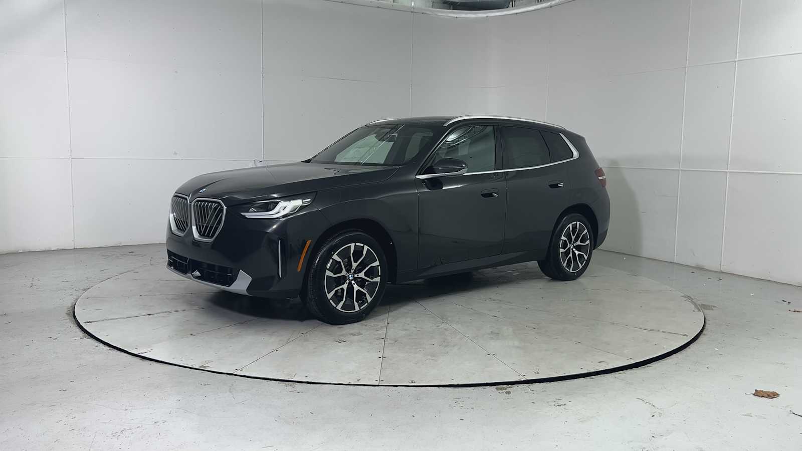 Thumbnail: 2026 BMW X3 - 6