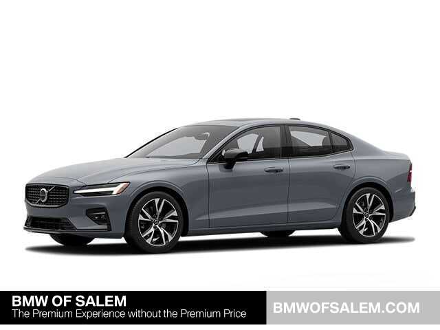 2024 Volvo S60 R -
                  Salem, OR