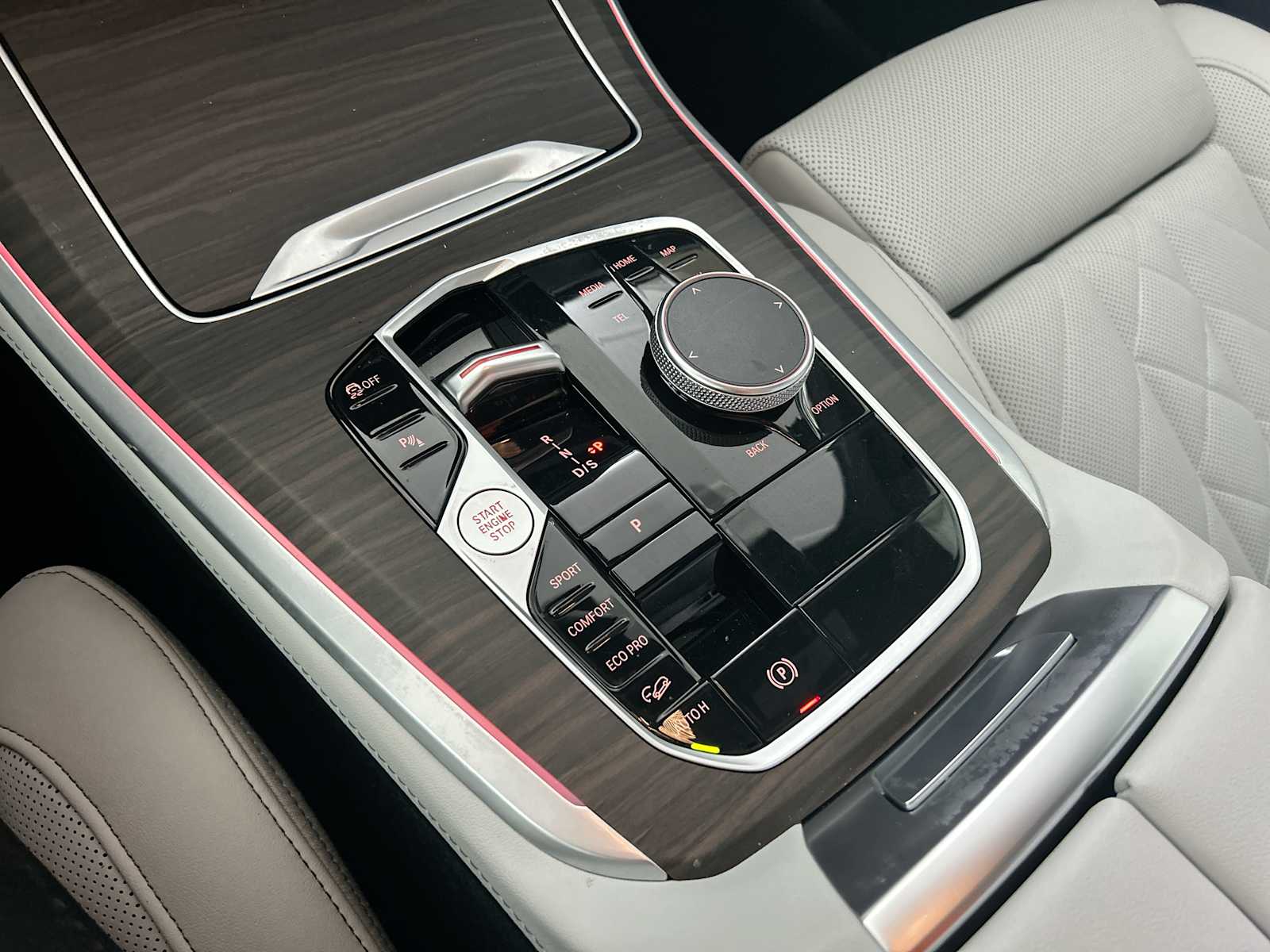 Thumbnail: 2024 BMW X5 - 22