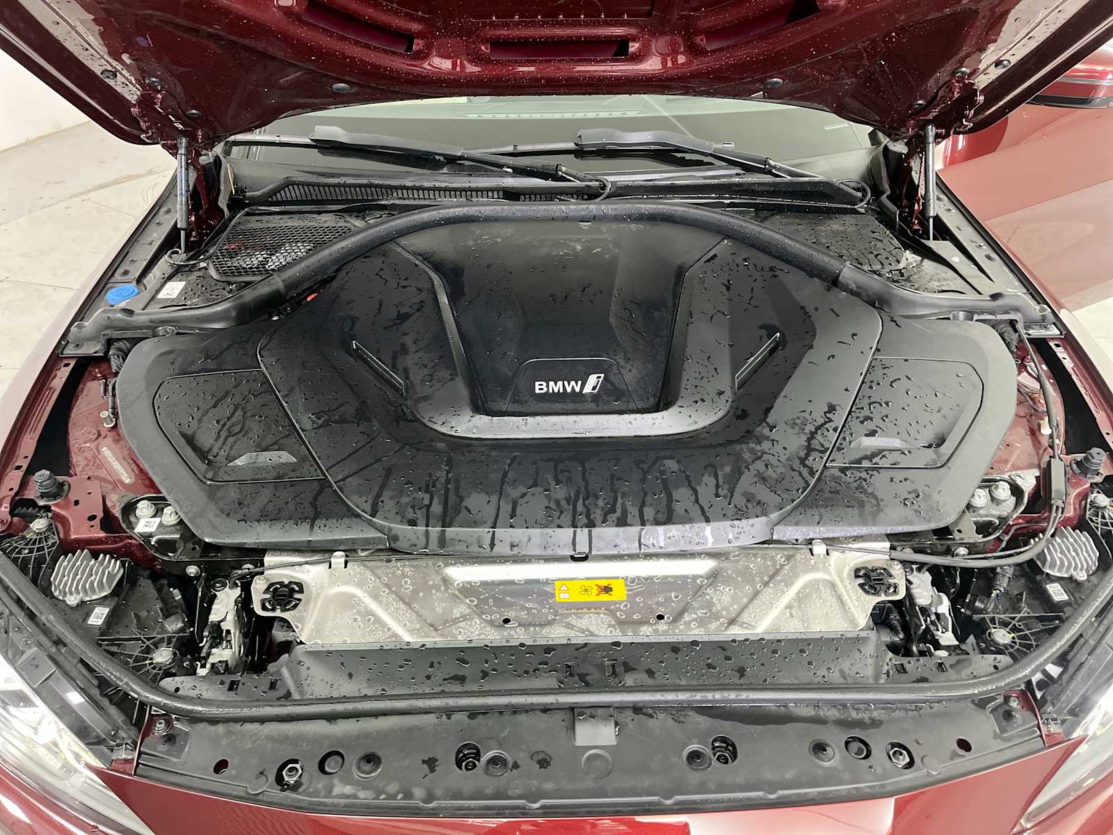 Thumbnail: 2023 BMW i4 - 24