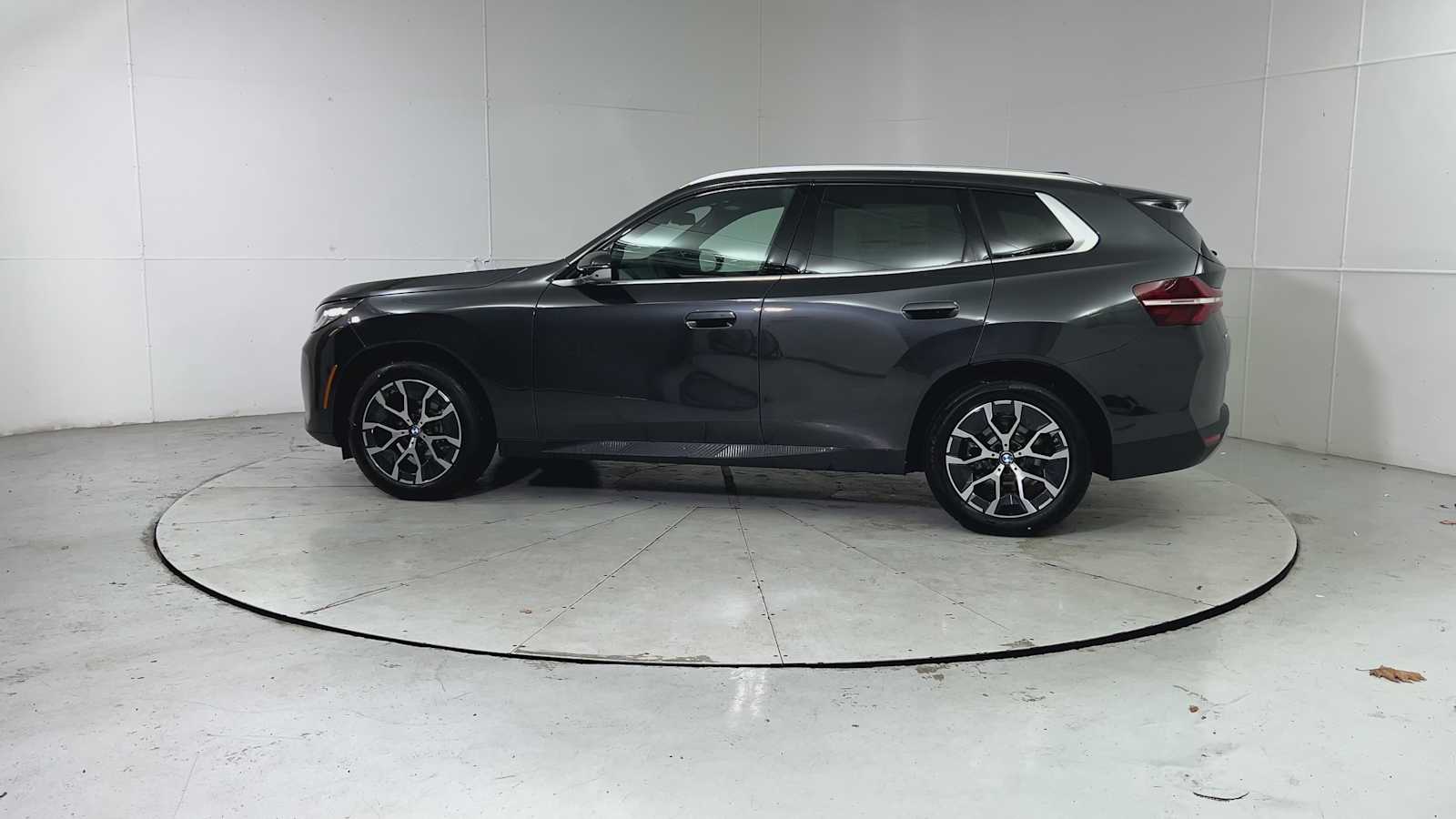 Thumbnail: 2026 BMW X3 - 5