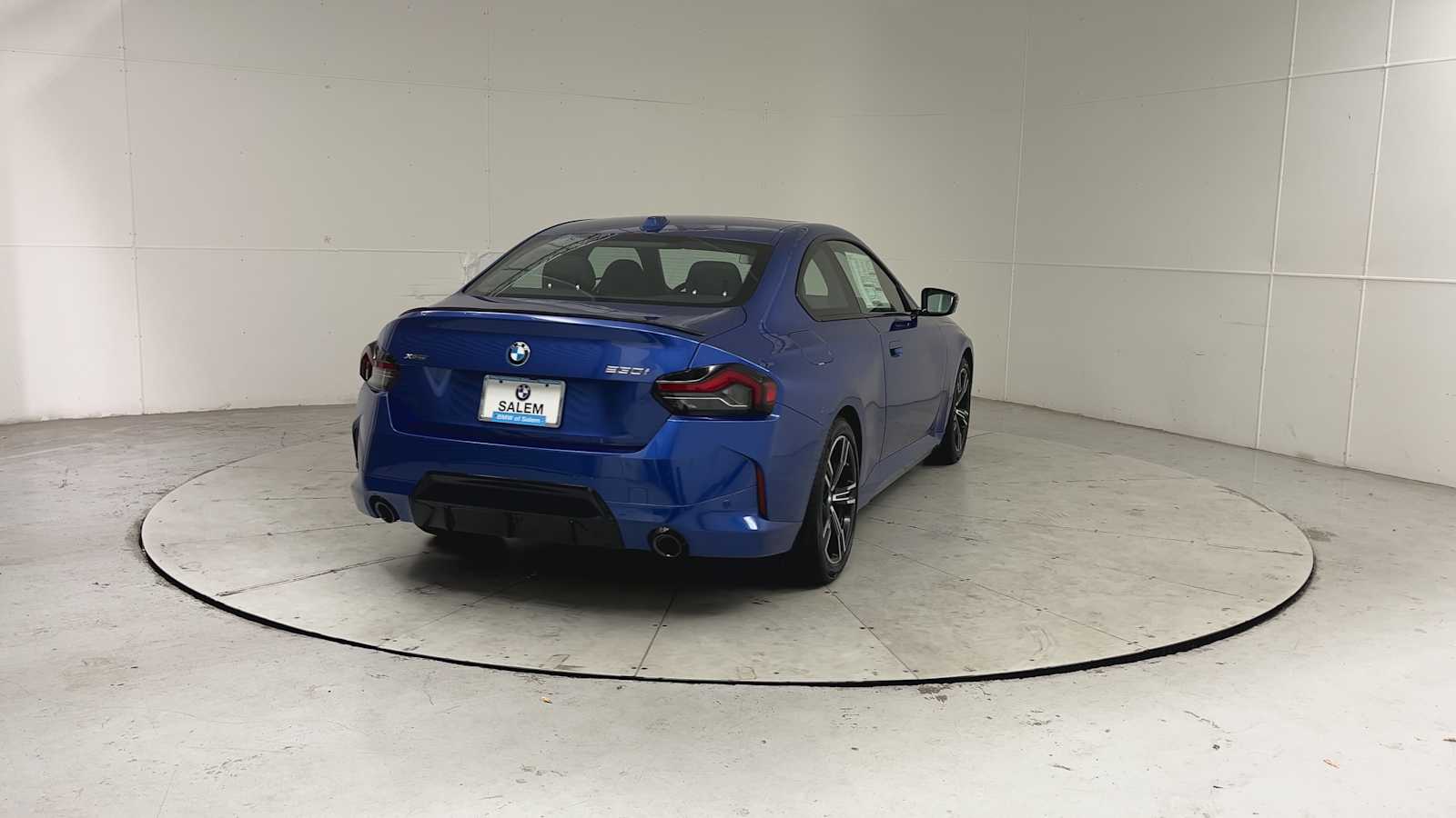 Thumbnail: 2026 BMW 2 Series - 2