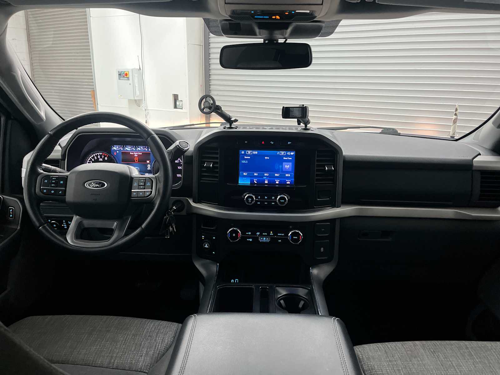 Thumbnail: 2022 Ford F-150 - 10