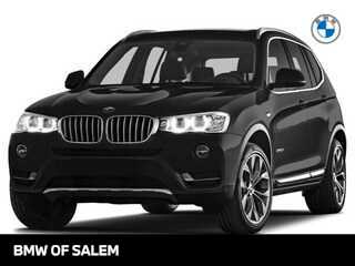 2015 BMW X3 xDrive28i -
                  Salem, OR