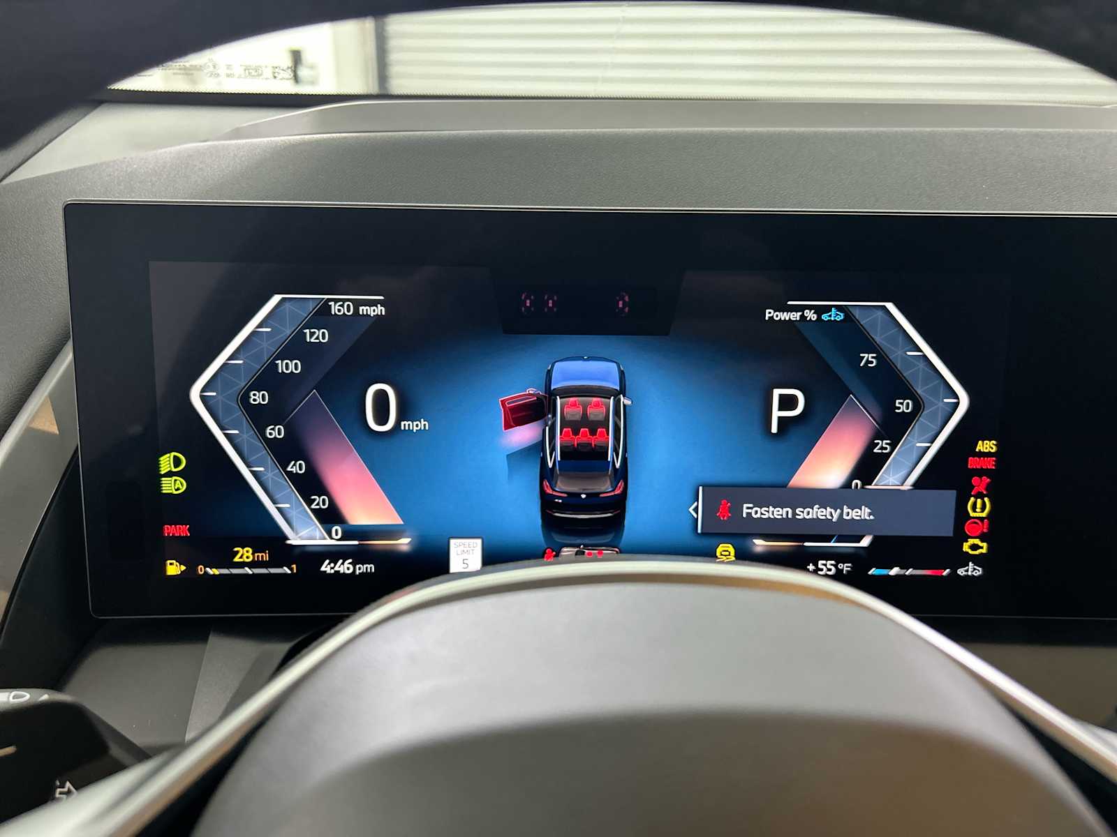 Thumbnail: 2026 BMW X3 - 10