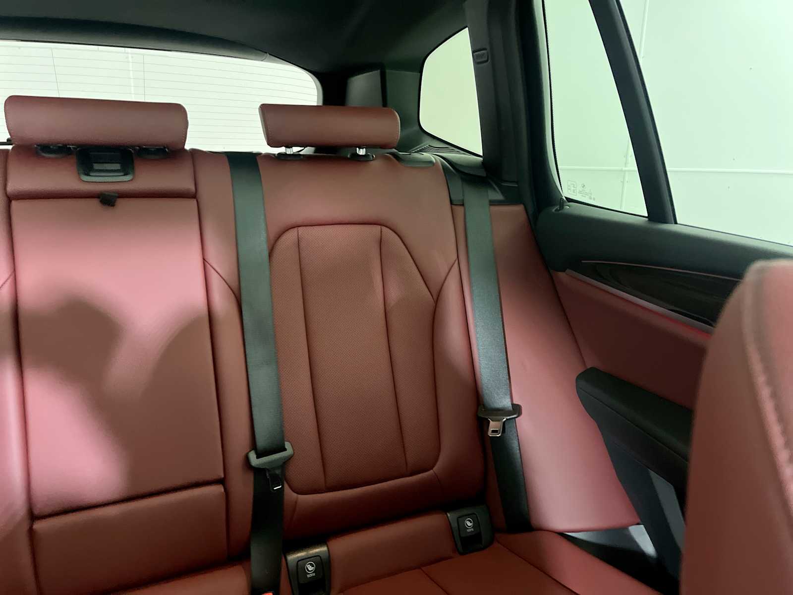 Thumbnail: 2023 BMW X3 - 14