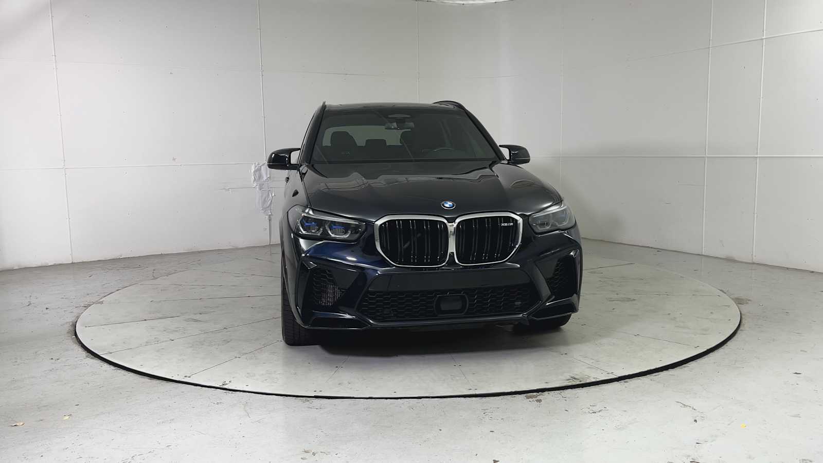 Thumbnail: 2022 BMW X5 - 7